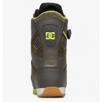 Boots DC Shoes Judge Boa Green  2021