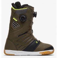 Boots DC Shoes Judge Boa Green  2021