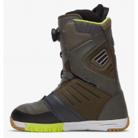 Boots DC Shoes Judge Boa Green  2021