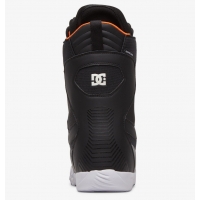 Boots DC Shoes Scout Boa Frost Grey 2021