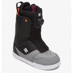 Boots DC Shoes Scout Boa Frost Grey 2021 pour homme, pas cher