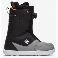 Boots DC Shoes Scout Boa Frost Grey 2021