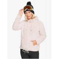 Fleece Roxy Pluma Dusty Rose 2021