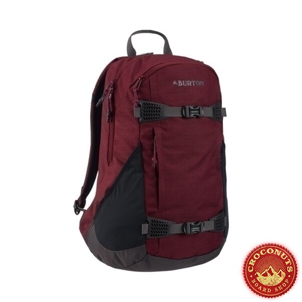 Sac Burton Day Hiker Women Port Royal Slub 2021