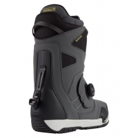 Boots Burton STEP ON Photon Gray 2021