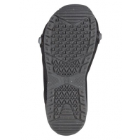 Boots Burton STEP ON Ruler Black 2023