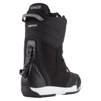 Boots Burton STEP ON Limelight Black 2021