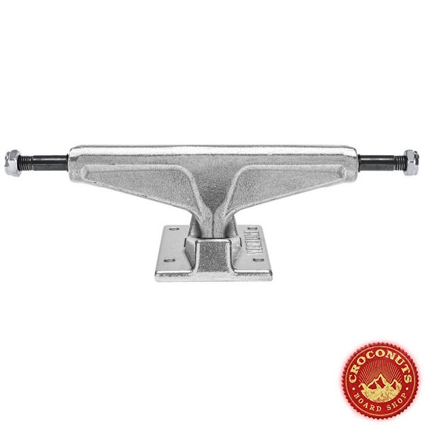 Truck Venture Raw High Polished 5.25 2021