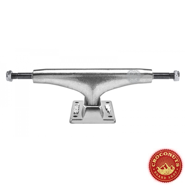 Truck Thunder Light Polished 147 2026