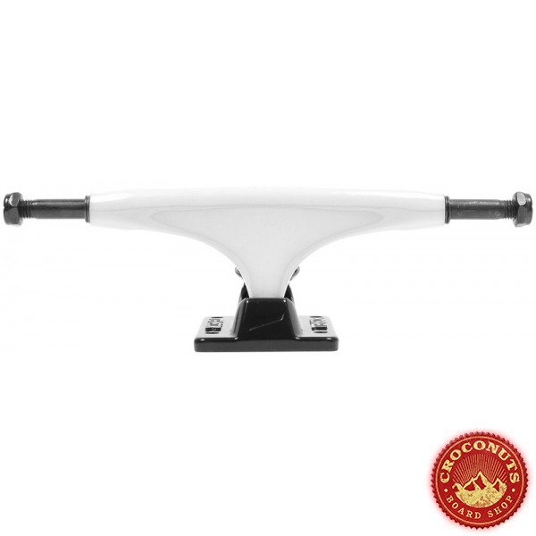 Truck Tensor Alloys White Black 5.25 2026