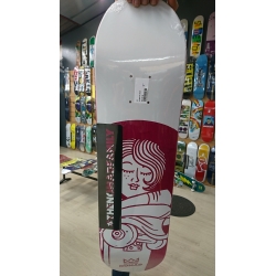 Deck Nomad Boobies Pink 8 2020 pour homme