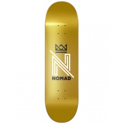 Deck Nomad OG Logo Gold 8.125 2021 pour homme