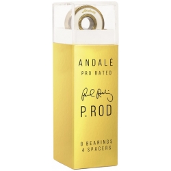 Roulements Andale PRO Paul Rodriguez Pen 2020 pour homme