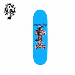 Deck Dogtown Stone Fish Pool Blue 8.375 2020 pour homme