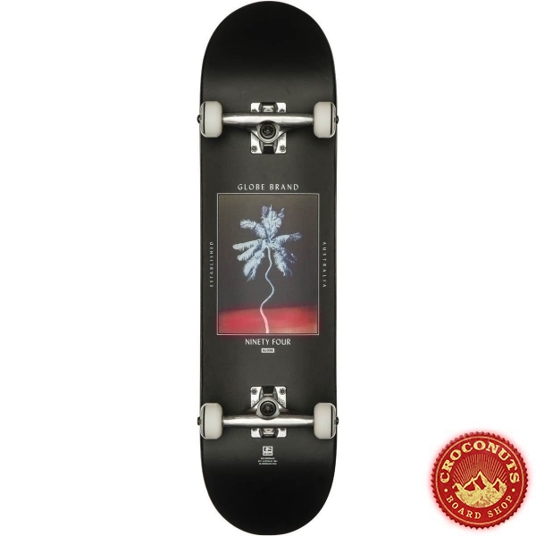 Skate Complet Globe G1 Palm Off 8 2022