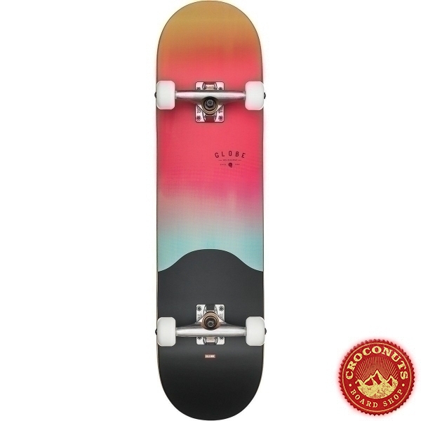 Skate Complet Globe G1 Argo Horizon 8 2020