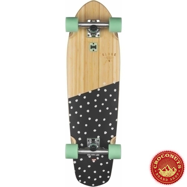 Cruiser Globe Big Blazer Bamboo Dotted 2021