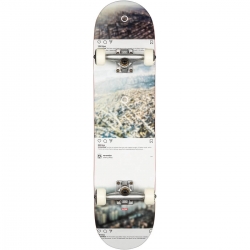 Skate Complet Globe G2 Sprawl Metropolypse 8 2020 pour homme