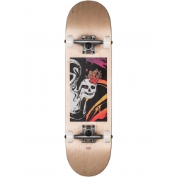 Skate Complet Globe Mt Warning Mid 7.6 2021 pour homme