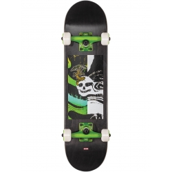 Skate Complet Globe Mt Warning Mini 7.0 2021 pour homme