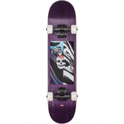 Skate Complet Globe Mt Warning Micro 6.5 2021 pour homme