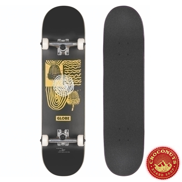 Skate Complet Globe G1 Fairweather 8.0 2021