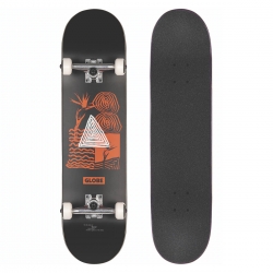 Skate Complet Globe G1 Fairweather 8.125 2021 pour homme