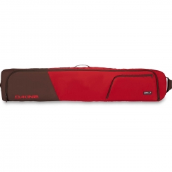 Housse Dakine Low Roller Deep Red 2021 pour