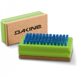 Brosse Dakine Nylon Cork Brush 2024 pour 