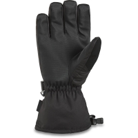 Gants Dakine Scout Black 2025