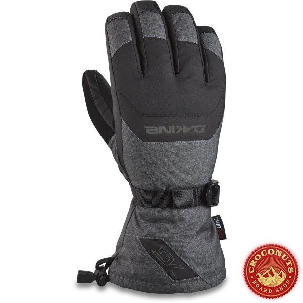 Gants Dakine Scout Carbon 2023