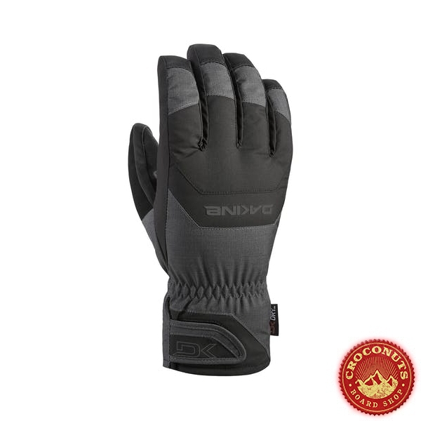 Gants Dakine Scout Short Carbon 2021