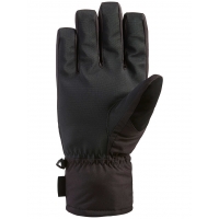 Gants Dakine Scout Short Black 2025