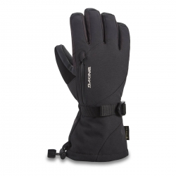 Gants Dakine Sequoia Gore Tex Black 2024 pour femme