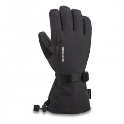 Gants Dakine Sequoia Gore Tex Black 2025 pour femme