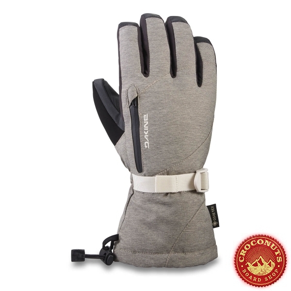 Gants Dakine Sequoia Gore Tex Stone 2021