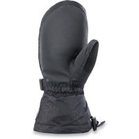 Moufles Dakine Sequoia Gore Tex Black 2025
