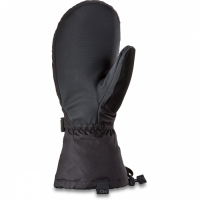 Moufles Dakine Titan Gore Tex Black 2025