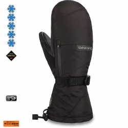 Moufles Dakine Titan Gore Tex Black 2025 pour homme