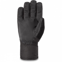 Gants Dakine Titan Short Gore Tex Black 2023