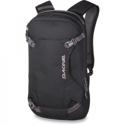 Sac Dakine Heli Pack Black 2020 pour , pas cher
