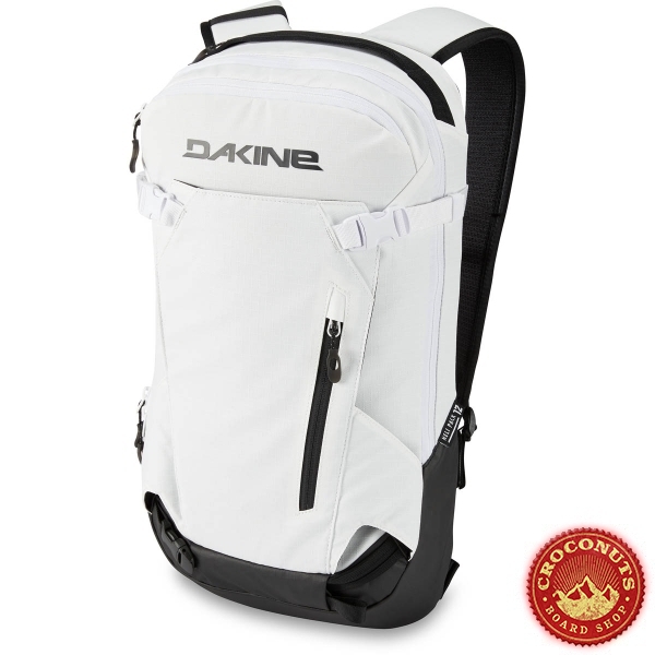 Sac Dakine Heli Pack Bright White 2021