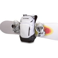 Sac Dakine Heli Pro Black 2020