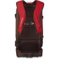 Sac Dakine Heli Pro 24L Deep Red 2021