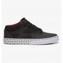 Chaussures DC Shoes X AC/DC Kalis Mid 2021 pour , pas cher
