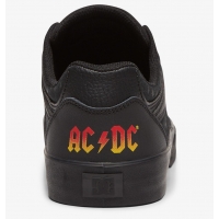 Chaussures DC Shoes X AC/DC Kalis Vulc 2021