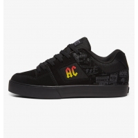 Chaussures DC Shoes X AC/DC Pure 2021