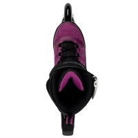 RollerBlade Macroblade 100 W Violet Noir 2023