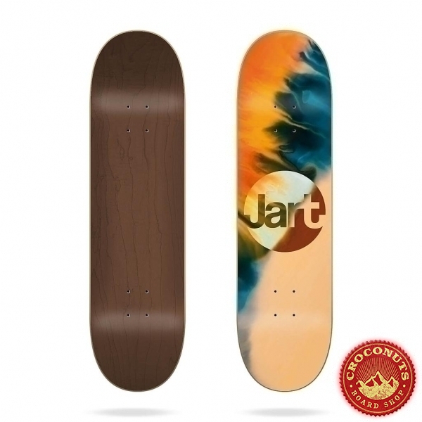 Deck Jart Collective 8.125 2020