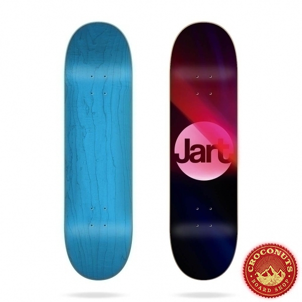 Deck Jart Collective 8.25 2020